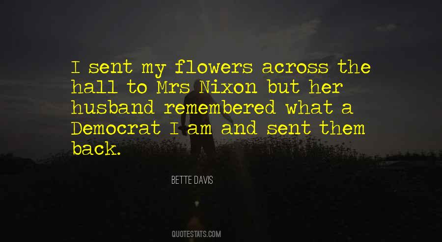 Bette Davis Quotes #1712215