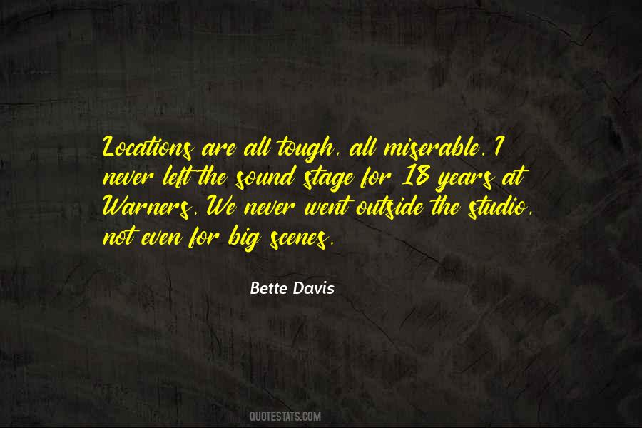 Bette Davis Quotes #1855509