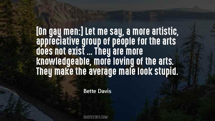 Bette Davis Quotes #247220