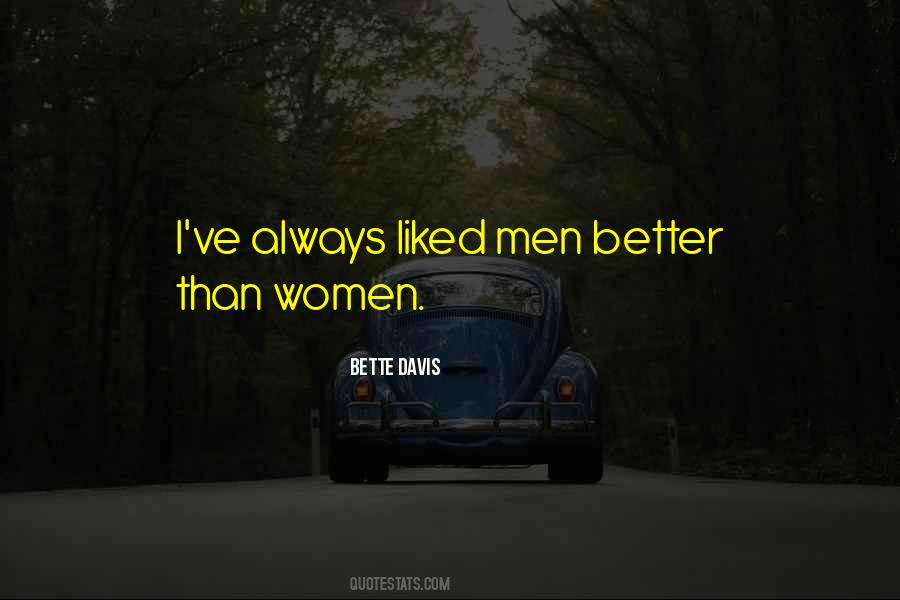 Bette Davis Quotes #529629