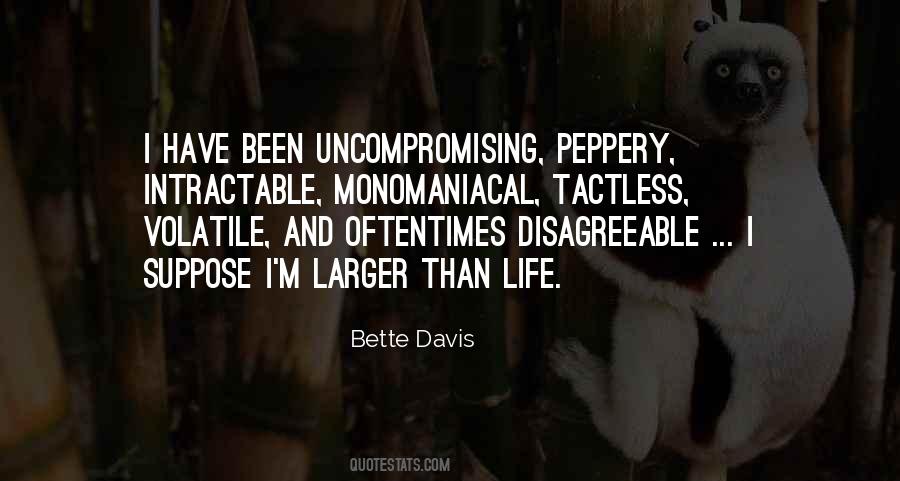 Bette Davis Quotes #550822