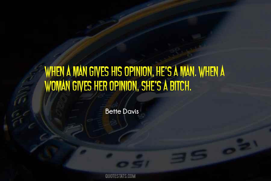 Bette Davis Quotes #562983