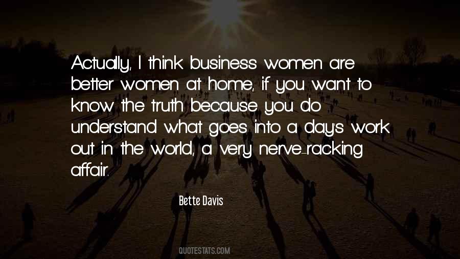 Bette Davis Quotes #64458