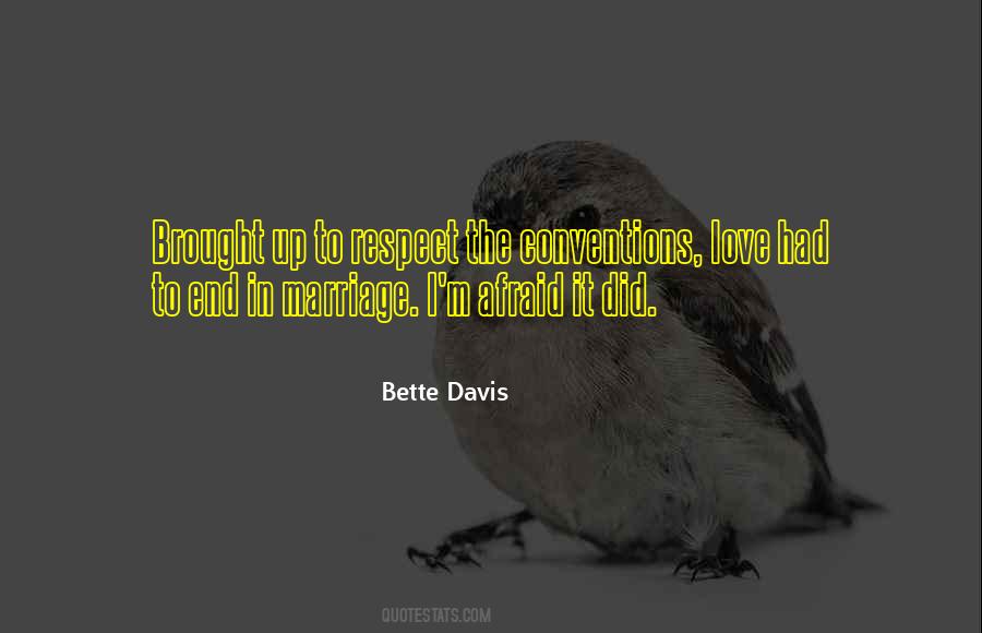 Bette Davis Quotes #752001