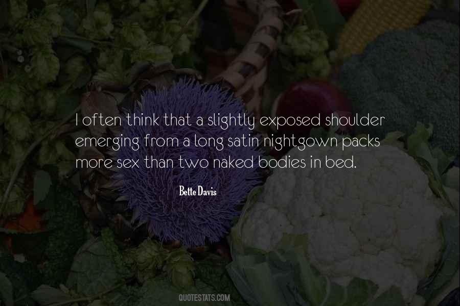 Bette Davis Quotes #835664