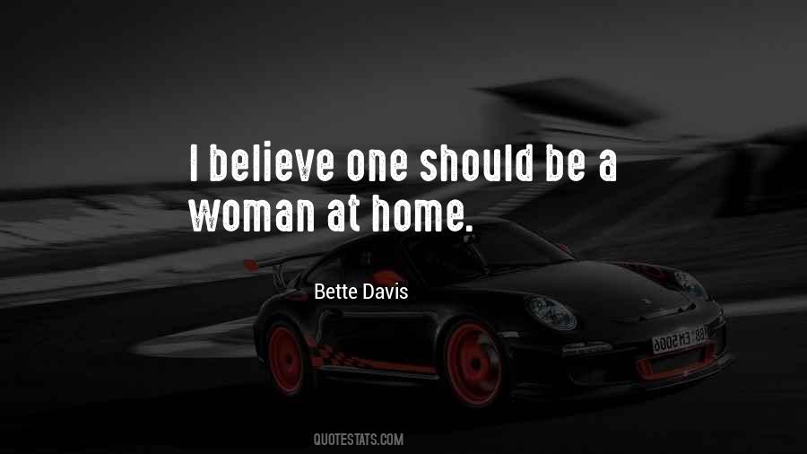 Bette Davis Quotes #844722