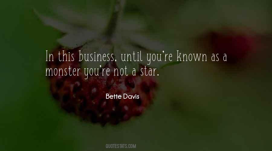 Bette Davis Quotes #937670