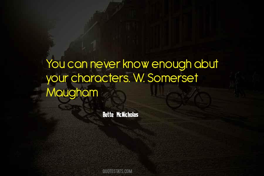 Bette McNicholas Quotes #1526408 Bette McNicholas Quotes #1526408