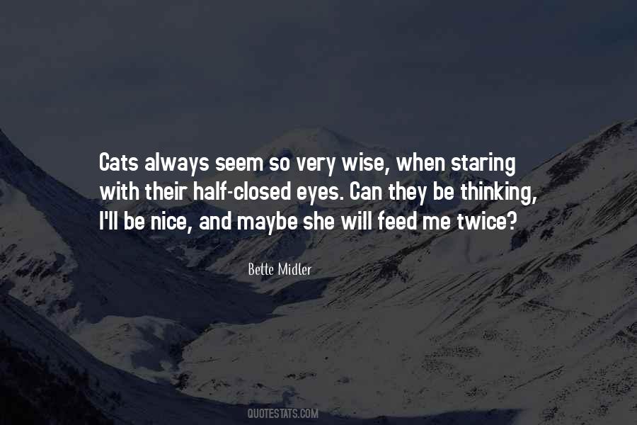 Bette Midler Quotes #1137310