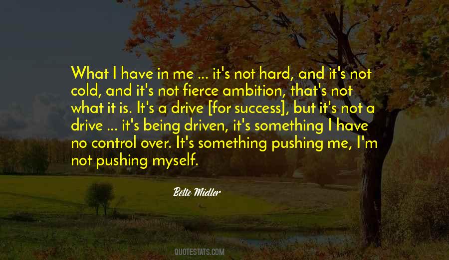 Bette Midler Quotes #1380869