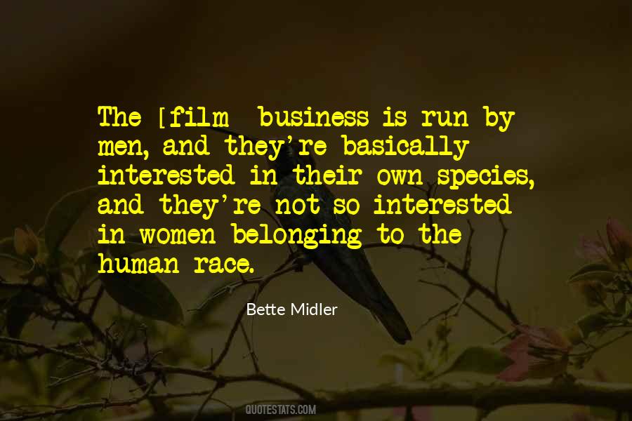Bette Midler Quotes #1537105