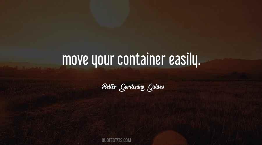 Better Gardening Guides Quotes #1271509 Better Gardening Guides Quotes #1271509