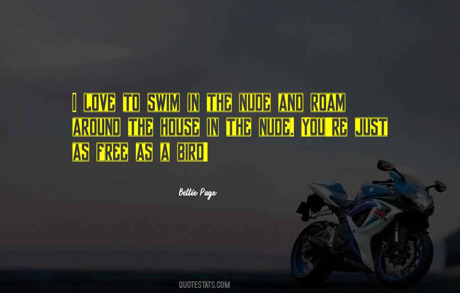 Bettie Page Quotes #1160917