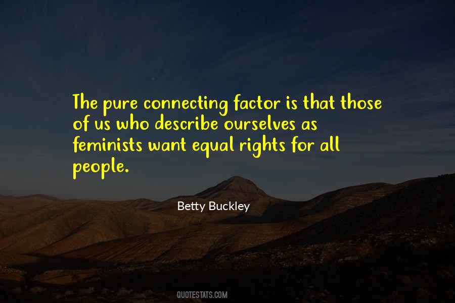 Betty Buckley Quotes #1271644