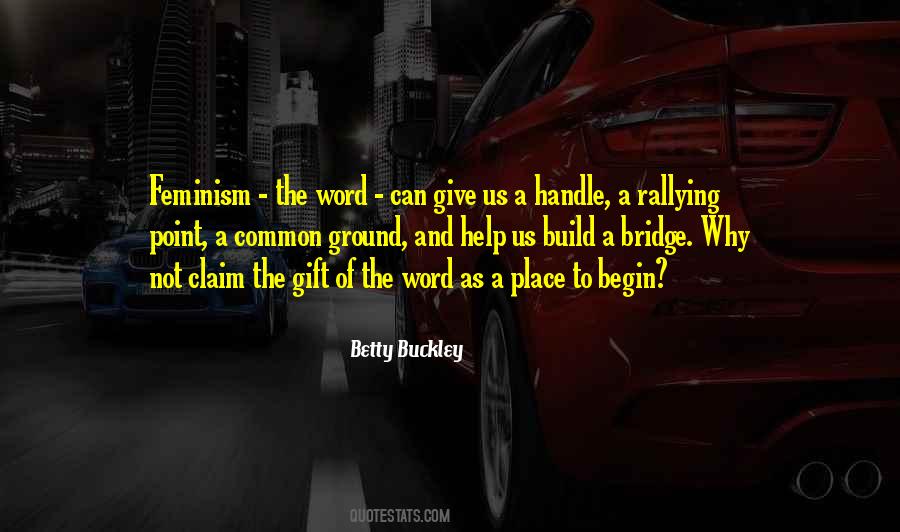 Betty Buckley Quotes #195186