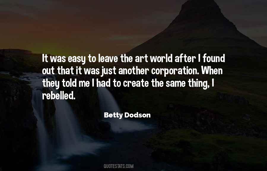 Betty Dodson Quotes #1026005