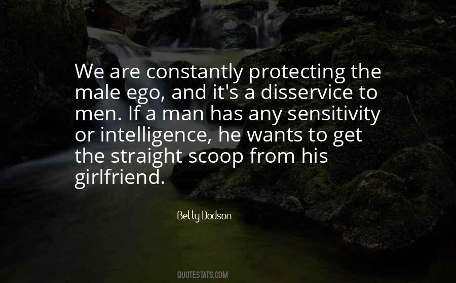 Betty Dodson Quotes #1245679