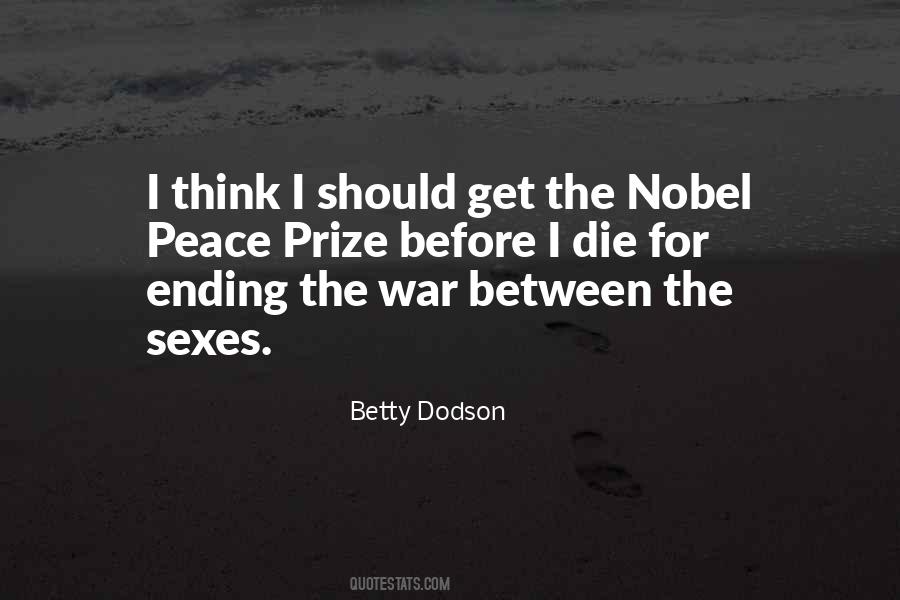 Betty Dodson Quotes #531791