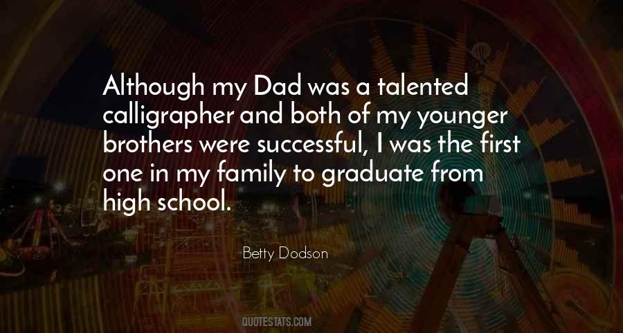 Betty Dodson Quotes #99605