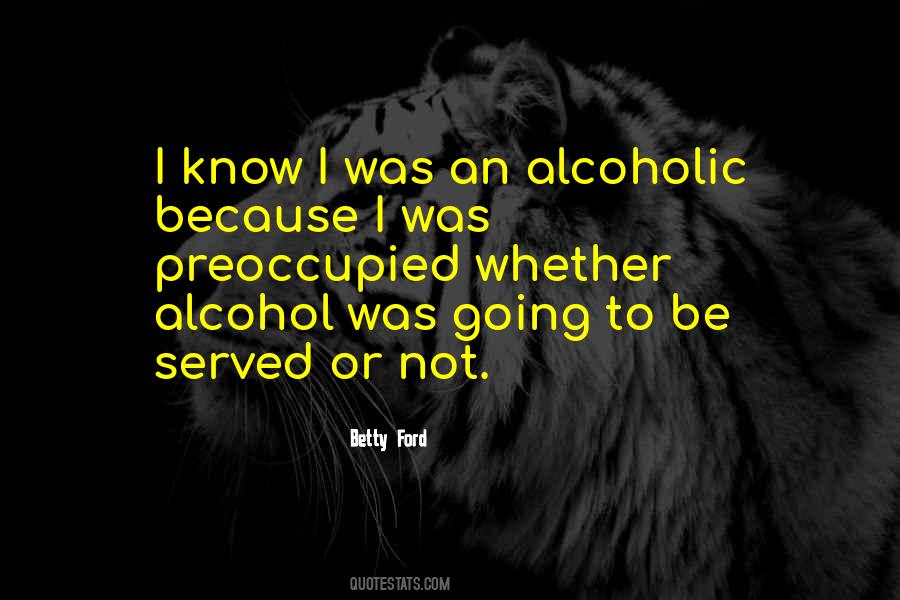 Betty Ford Quotes #826409