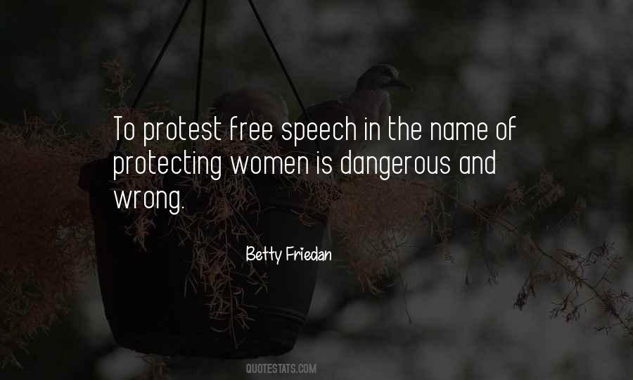 Betty Friedan Quotes #1476209