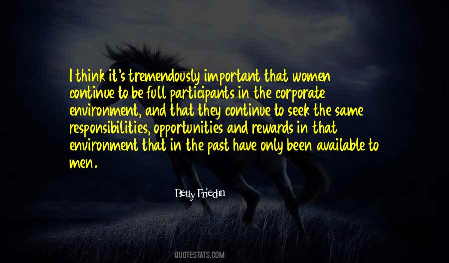 Betty Friedan Quotes #1792574