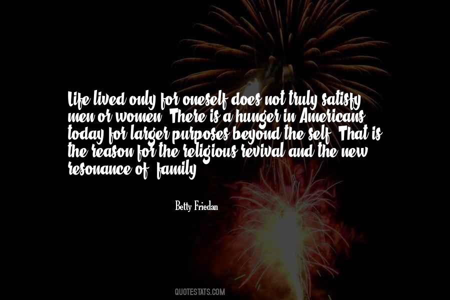 Betty Friedan Quotes #515163