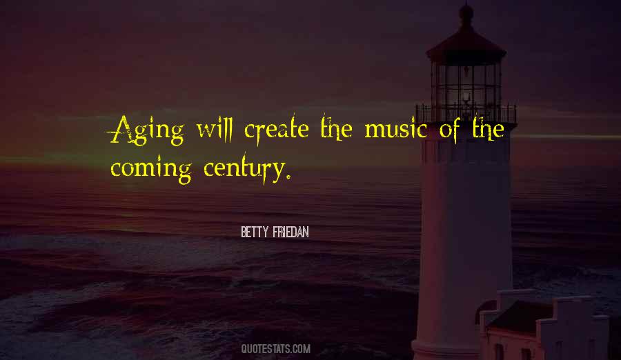 Betty Friedan Quotes #801850