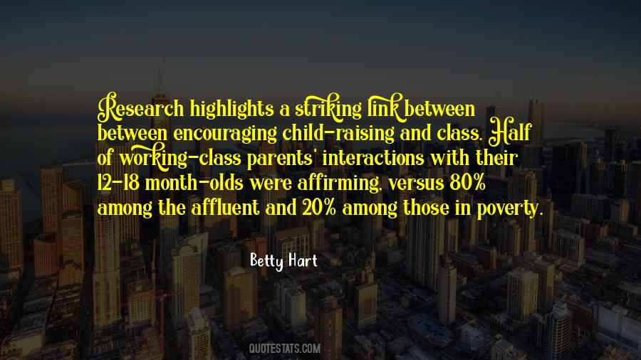 Betty Hart Quotes #1096085