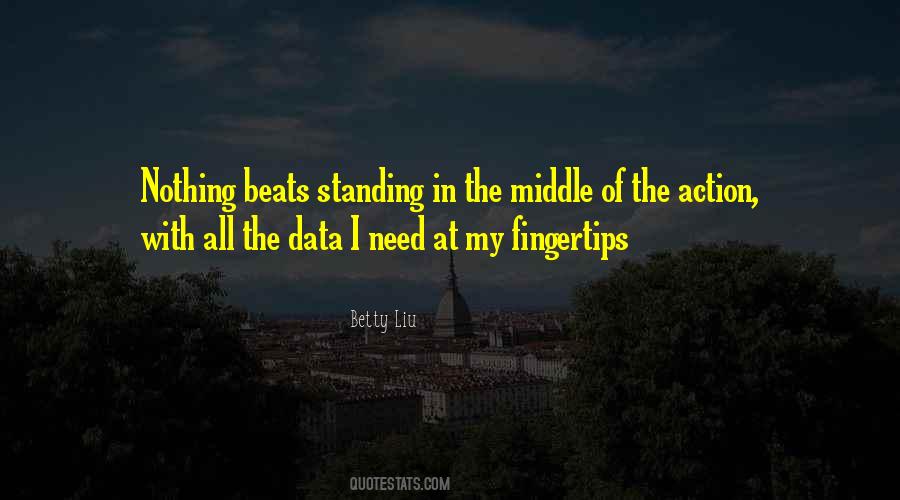 Betty Liu Quotes #539863 Betty Liu Quotes #539863