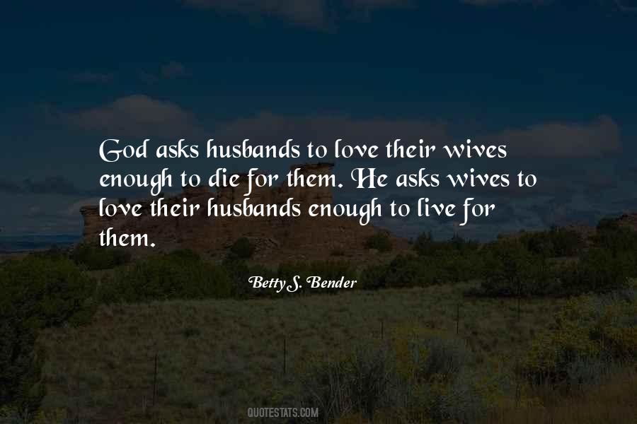 Betty S. Bender Quotes #501631 Betty S. Bender Quotes #501631