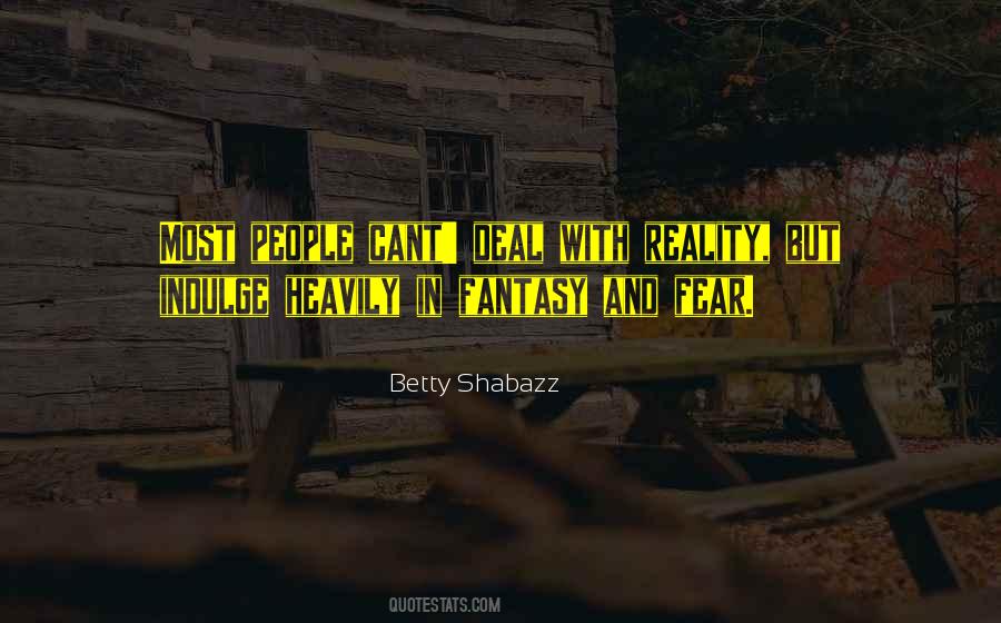 Betty Shabazz Quotes #190355