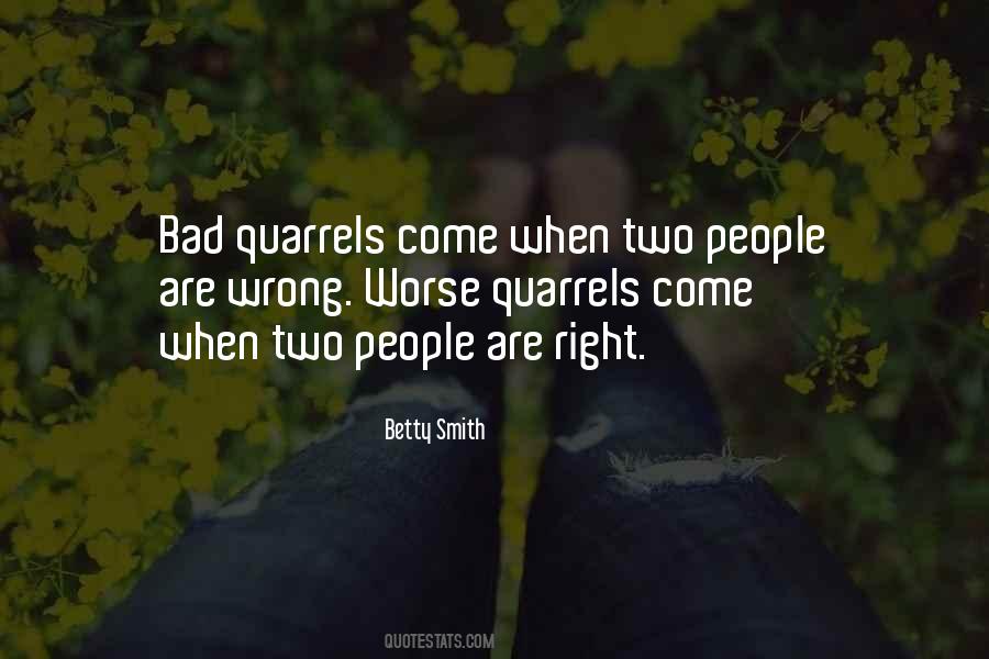 Betty Smith Quotes #1286366