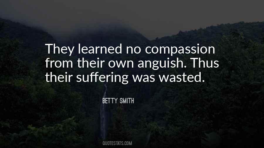 Betty Smith Quotes #1466370