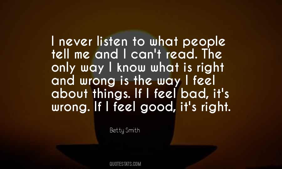 Betty Smith Quotes #1577792