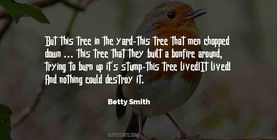 Betty Smith Quotes #174452