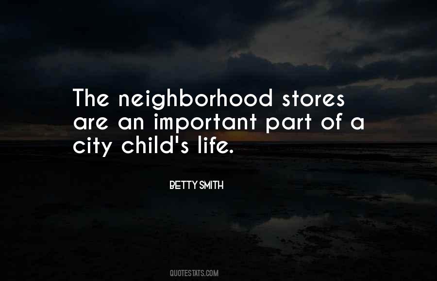 Betty Smith Quotes #579964