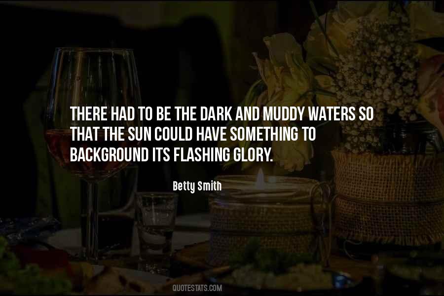 Betty Smith Quotes #816200