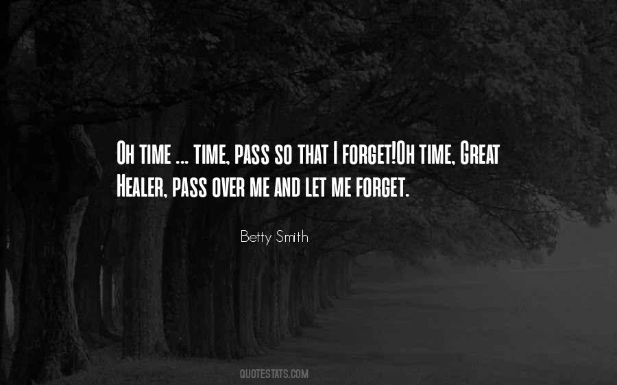 Betty Smith Quotes #857792