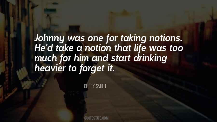 Betty Smith Quotes #867964