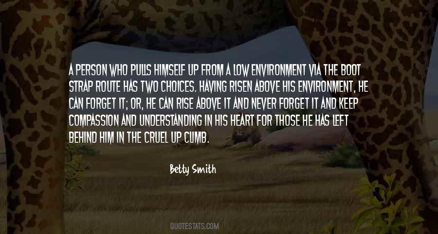 Betty Smith Quotes #923994