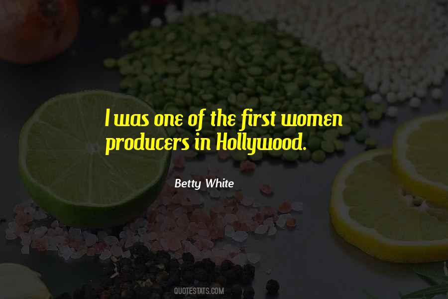 Betty White Quotes #1269450