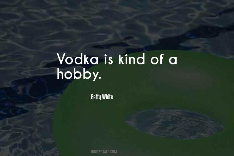 Betty White Quotes #598021