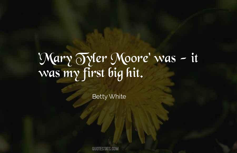 Betty White Quotes #771233