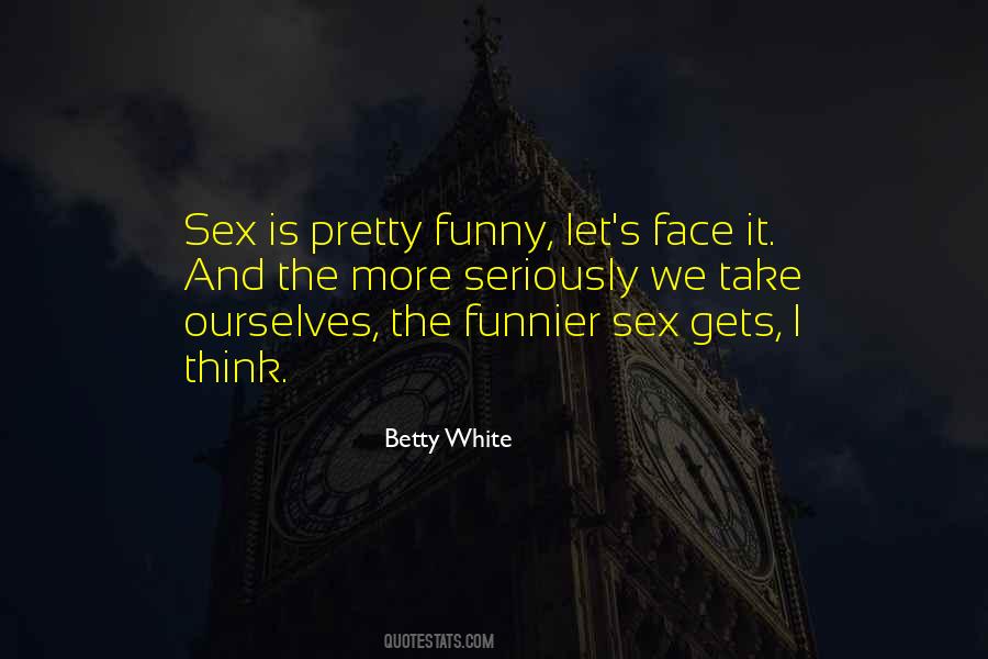 Betty White Quotes #880822