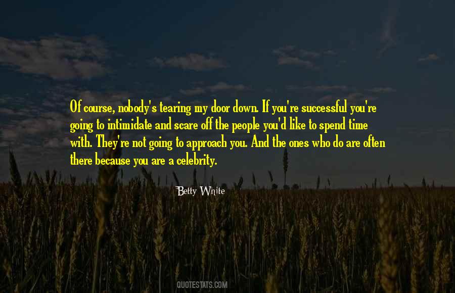 Betty White Quotes #950462