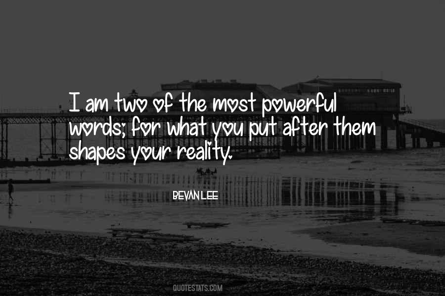 Bevan Lee Quotes #143995 Bevan Lee Quotes #143995