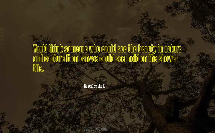 Beverley Andi Quotes #1818482 Beverley Andi Quotes #1818482