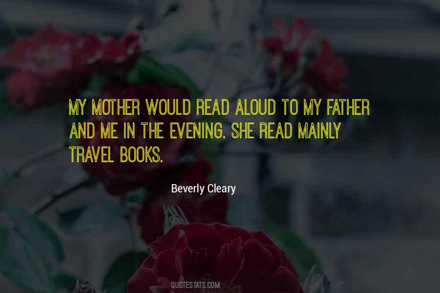 Beverly Cleary Quotes #1255076