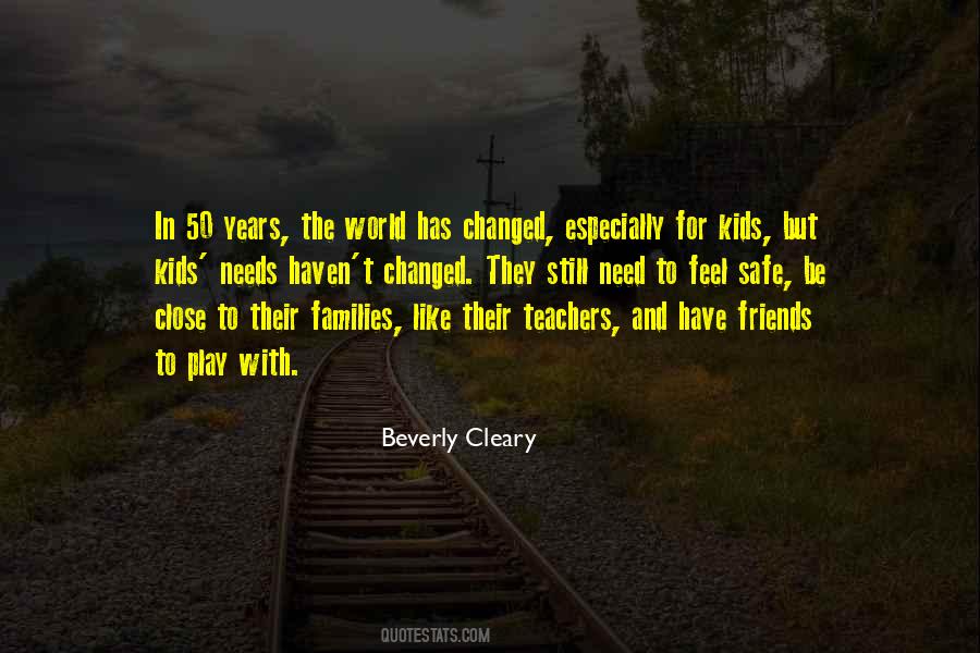 Beverly Cleary Quotes #1830900